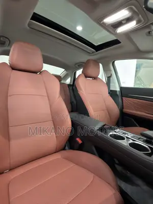 New Changan Eado Plus 2025 Gray