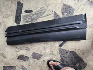 Back Door Padded Rx350 2018/2020