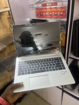 Laptop HP EliteBook 840 G6 8GB Intel Core i5 SSD 256GB