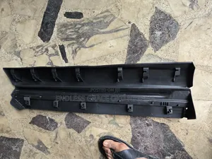 Back Door Padded Rx350 2018/2020
