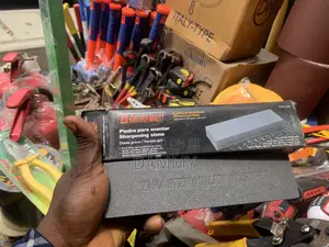 Carbide Sharpening Stone