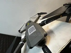 DJI MAVIC 2 PRO (Drone and Controller)