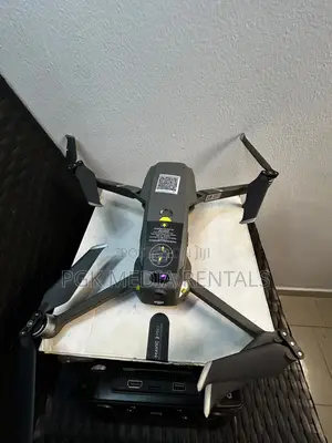 DJI MAVIC 2 PRO (Drone and Controller)