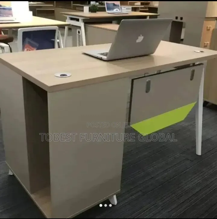 1.2mtrs Modern Desk