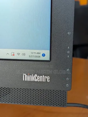 Desktop Computer Lenovo 4GB Intel Core i5 HDD 500GB