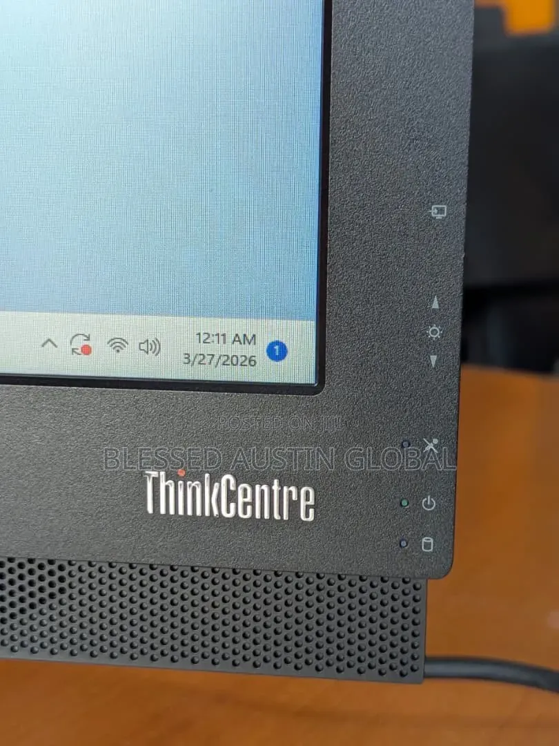 Desktop Computer Lenovo 4GB Intel Core i5 HDD 500GB