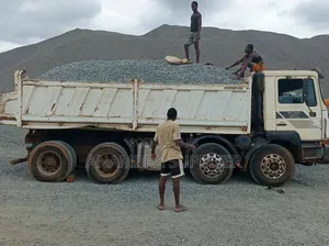 Premium Quarry Granite Chippings