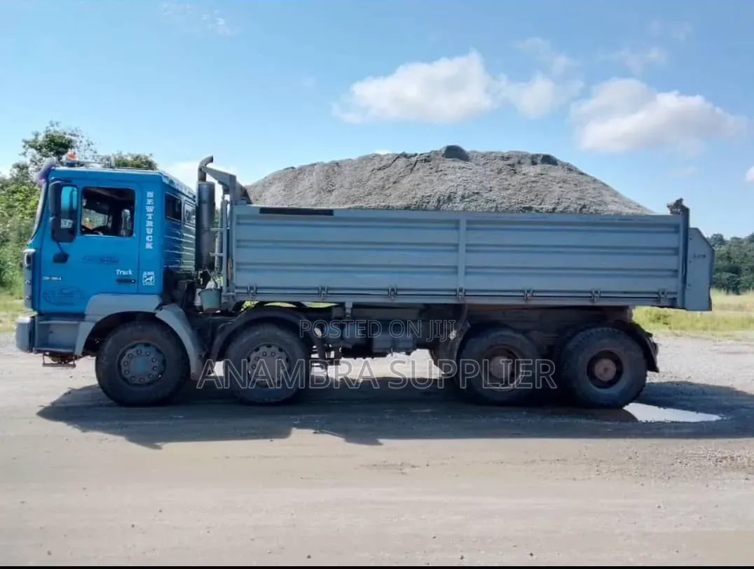 Premium Quarry Granite Chippings