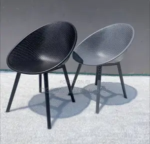 Outdoor Basket Chair