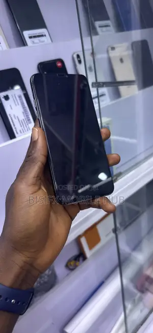 Apple iPhone 11 Pro Max 64 GB Black