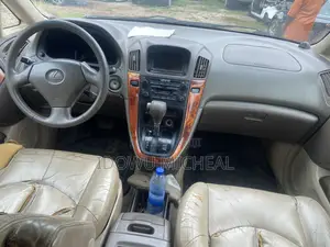 Lexus RX 300 4WD 2000