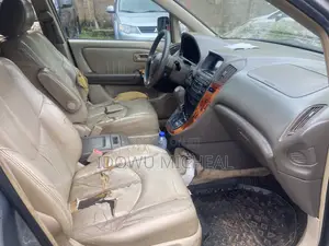 Lexus RX 300 4WD 2000