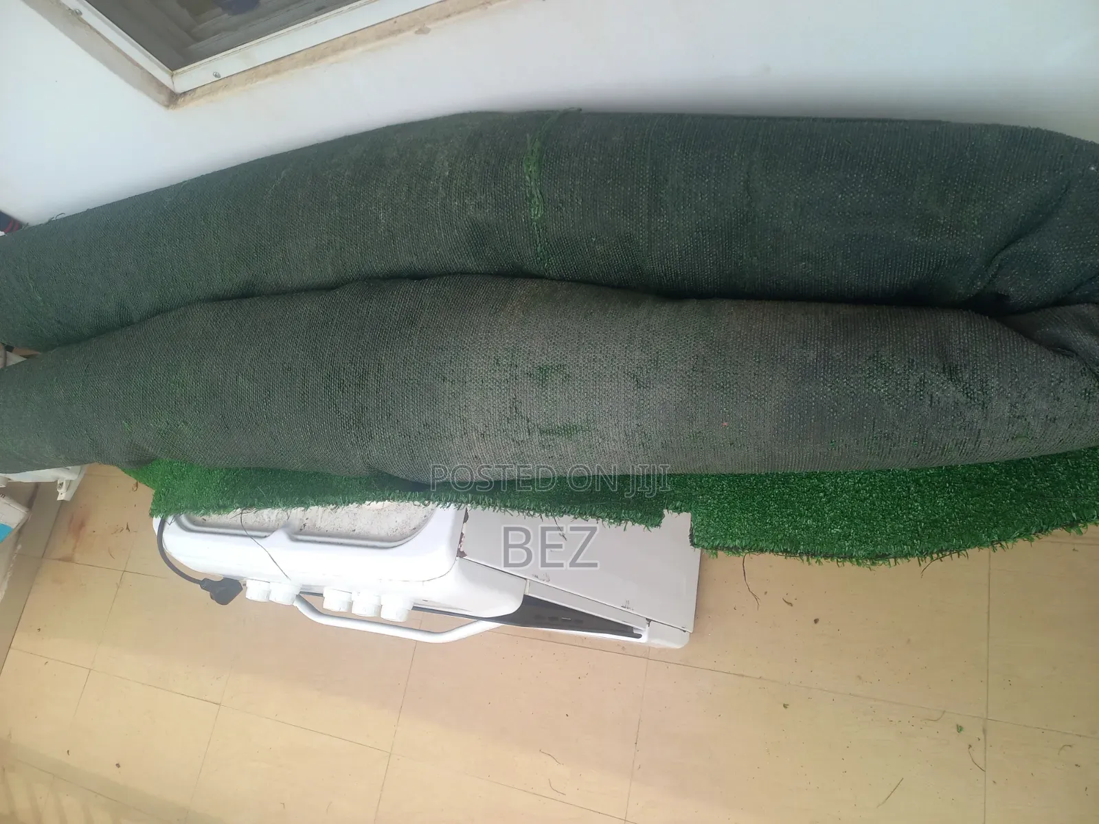 Artificial Grass Carpet