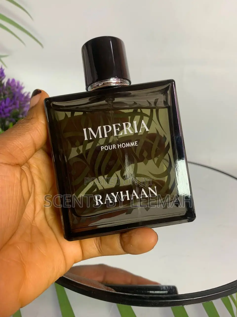 Rayhaan Imperia 100ml Perfume