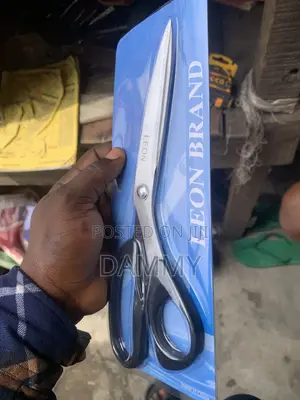 1 Pic of High Quality Multi Purpose Scissor