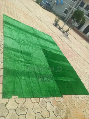 Artificial Grass Carpet