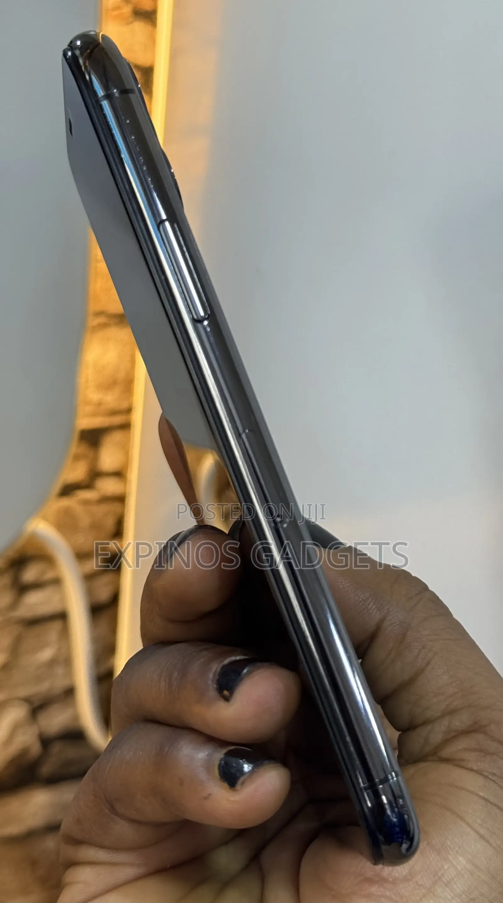 Apple iPhone 11 Pro 64 GB Black