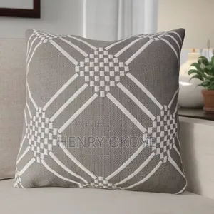 Further Pillows