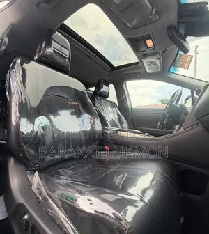 Lexus RX 350 AWD 2018 White