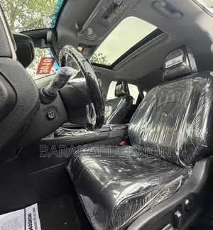 Lexus RX 350 AWD 2018 White