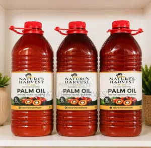 Premium Palm Oil