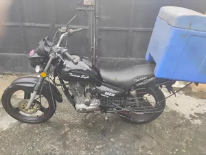 Twinco Eagle 2020 Black