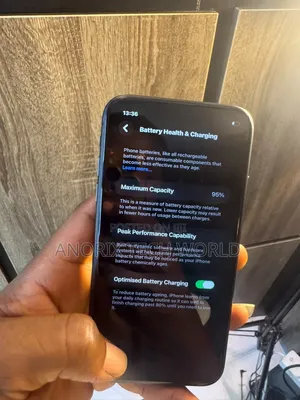 Apple iPhone 11 128 GB Black