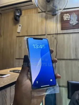 Apple iPhone XS Max 64 GB Black