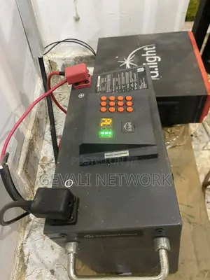 Solar Power System