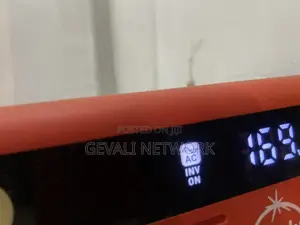 Solar Power System
