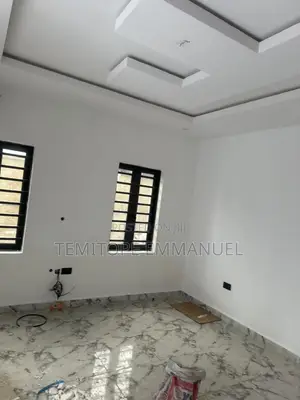 Furnished 2bdrm Apartment in Orisunbare for rent