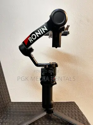 Ronin Rs3 Gimbal