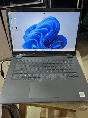 Laptop Dell Latitude 3410 8GB Intel Core i5 SSHD (Hybrid) 256GB