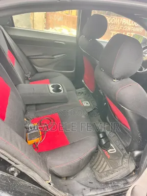 Honda Civic EX-L Automatic 2009 Black