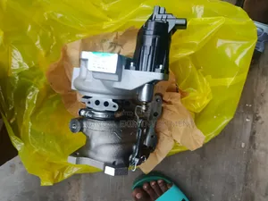 Engine Turbo Honda Civic 2016