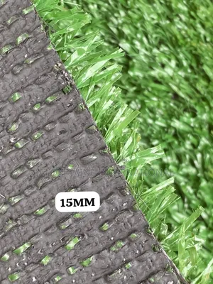 Top Quality Grass 15mm