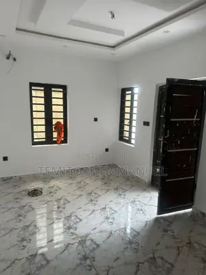 Furnished 1bdrm Apartment in Egbeda for rent