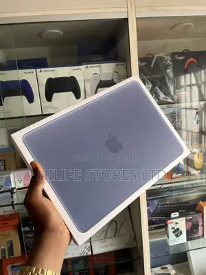 New Laptop Apple MacBook Neo 2026 8GB SSD 512GB