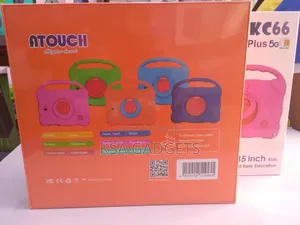 New Atouch KC66 Plus 256 GB