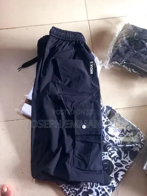 Qhality Shorts