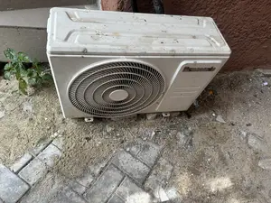 Panasonic AC