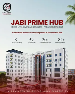 Investment Opportunity: A New Standard of Luxury Living