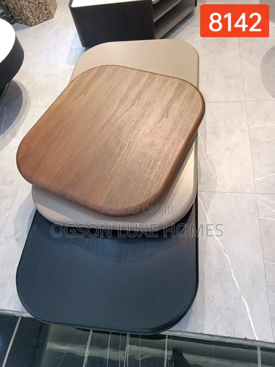 Exclusive Coffee Table