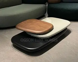 Exclusive Coffee Table