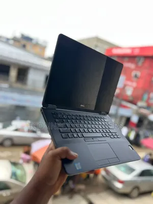 Laptop Dell Latitude E7470 8GB Intel Core i7 SSD 256GB