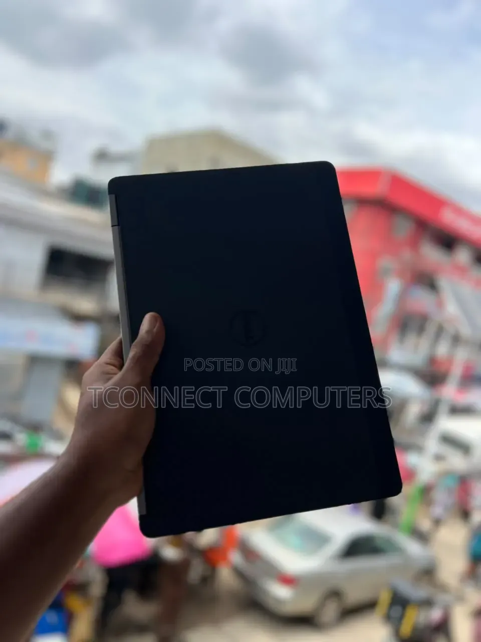 Laptop Dell Latitude E7470 8GB Intel Core i7 SSD 256GB