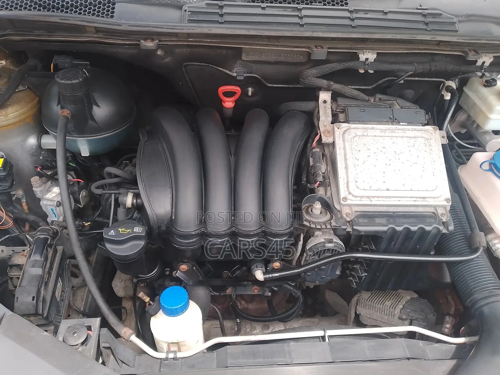 Mercedes-Benz B-Class 2010 Gray