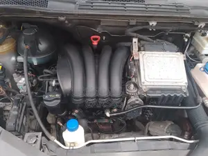 Mercedes-Benz B-Class 2010 Gray