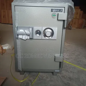 680 Gubabi Fireproof Safe.
