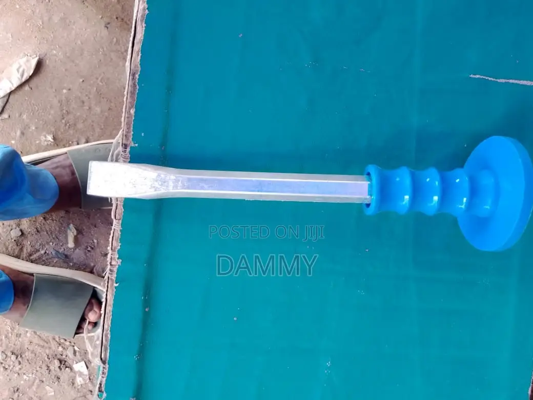 Original Mason Chisel